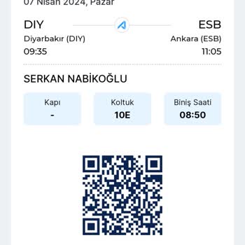 Ajet Teknik Arıza Ve Yetersizlik