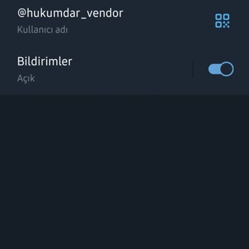 Telegram İnternet Alışveriş Sitesinde Yaşanan Olumsuz Deneyim