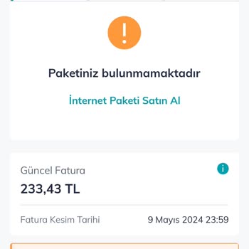 Türk Telekom Allah Cezanı Versin Maddi Zarara Soktun