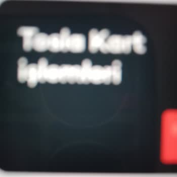 Tosla Hesap Kapatma Veya Silme