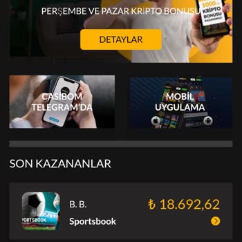 Casibomda 4 Ayda 500 Bin Zarar Oyunlar Ödemiyor