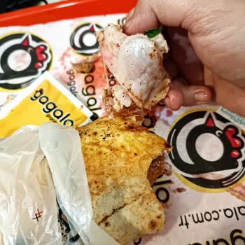 MetroMall AVM Ankara Metromall'da Beklenenin Altında Bir Lezzet Deneyimi