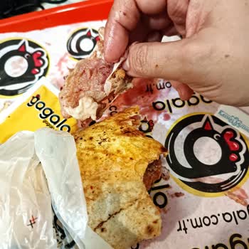 MetroMall AVM Ankara Metromall'da Beklenenin Altında Bir Lezzet Deneyimi