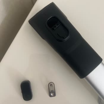 PHILIPS Ev Aletleri Philips Şarjlı Süpürge