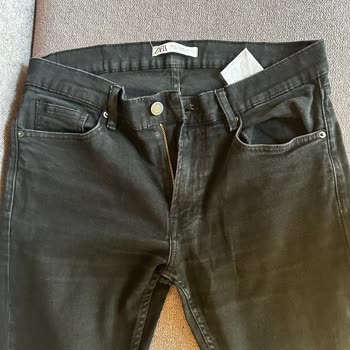 Zara Müşteri Temsilcisi İlgisizliği