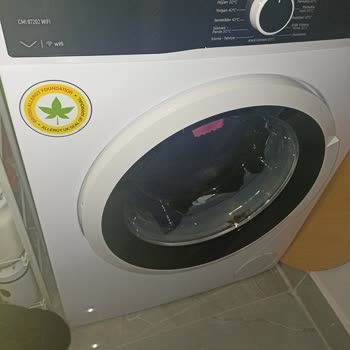 Vestel Cmi 87202 Çamaşır Makinesi Tam Bir Pişmanlık Oldu Benim İçin