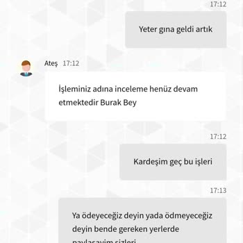 Prizmabet Ödeme Sorunu Var