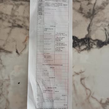 Tıkla Gelsin Popeyes'ten Eksik Geldi