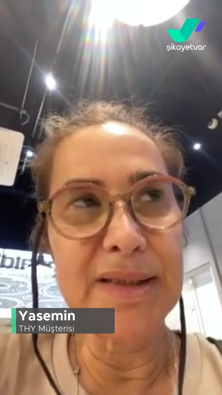 THY'den Ajet Geçişi Problemi! videonun kapak resmi