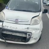 Fiat Fiorino Seyir Halinde Direksiyon Kitlenmesi