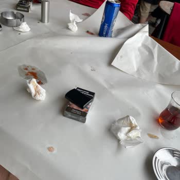 Eyvan Kebap Mersin Eyvan Kebap Garson