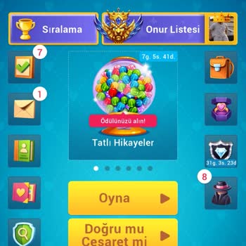 Kiss Kiss Facebook Hesabıma Erişememe Sorunu