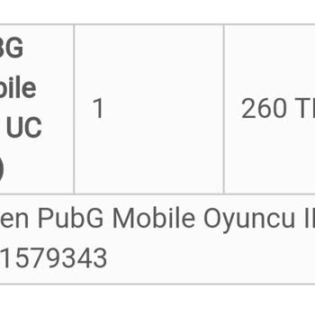 epin.com.tr Gelmek Bilmeyen Sipariş