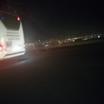 Kamil Koç Firması Trafik Canavarı Şoför Çalıştırıyor