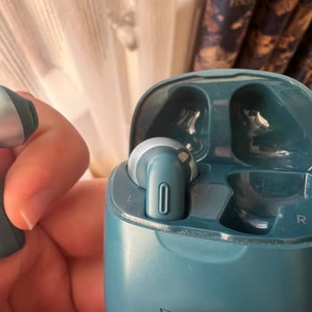 JBL Tune 225 Tws Sıkıntıları