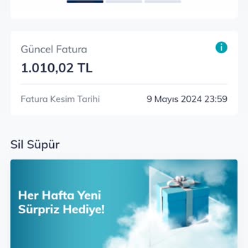 Türk Telekom Yüksek Fatura Sorunu