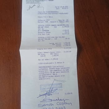 Grundig Marka Çamaşır Makinem Kokuyor