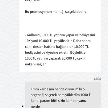 Fixbet Sitesinde Yaşadığım Mağduriyet
