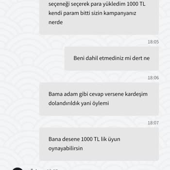 Fixbet Sitesinde Yaşadığım Mağduriyet
