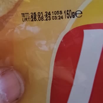 Migros Son Tüketim Tarihi Geçmiş Ürün