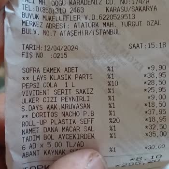 Migros Son Tüketim Tarihi Geçmiş Ürün