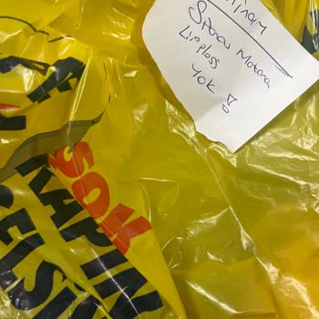 Şok Market32 Evler Sakarya Karasu Mağazası Eksik Ürün Gönderdi