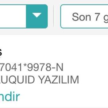 Garanti BBVA Hesabımdan İznim Dışında Para Çekildi