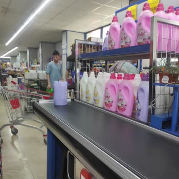 BİM Personel Sorunu Önemsenmeyen Müşteri