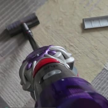 Dyson V8 Kesik Kesik Çalışma Sorunu