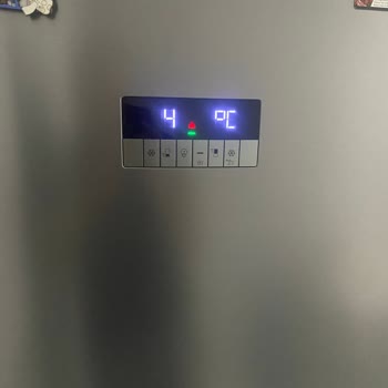 Arçelik Buzdolabı Kusurlu Ürün, Kusurlu Servis!