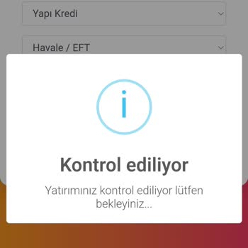 Başarı Bet Oyun Ne Paramı Yüklüyor Ne De Geri İade Ediyor