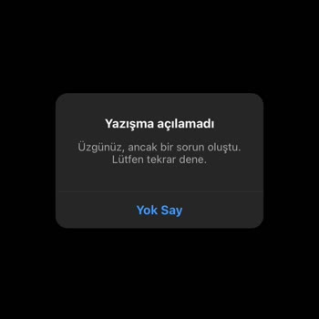 Instagram Uygulamam Güncel Ama Hesabım Güncel Değil