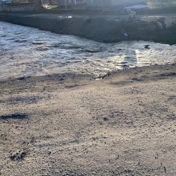 Van Büyükşehir Belediyesi Dikkatsizlik Ve Sel
