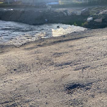 Van Büyükşehir Belediyesi Dikkatsizlik Ve Sel