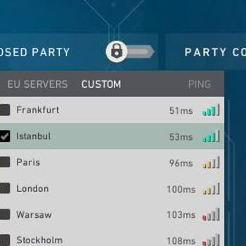 Kablo Net Valorant Oynarken Ping Sorunu
