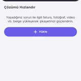 Turkcell Çekmiyor. 4,5 G Yi Daha Hiç Göremedim.