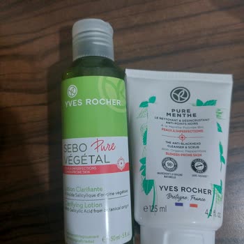 Yves Rocher Sebo Pure Vegetal