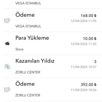 Starbucks Kampanya Yıldızını Yüklemiyor