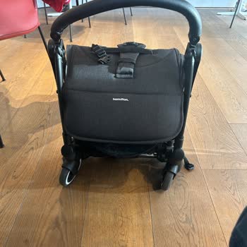 THY Kabin Boy Bebek Arabası