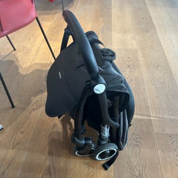 THY Kabin Boy Bebek Arabası