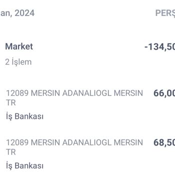 Şok Marketler Kariyerin Benim Olmayan Ürünün Parasını Bana Yansıtması