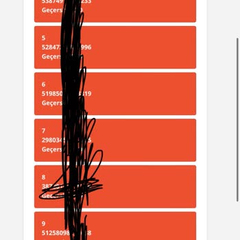 Ef Digital Ef Dijital Geçersiz Kod Satıyor