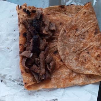 Trendyol Yemek Soğuk Yemek Ve Kötü Hizmet Hayal Kırıklığı