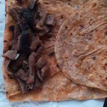 Trendyol Yemek Soğuk Yemek Ve Kötü Hizmet Hayal Kırıklığı