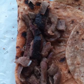 Trendyol Yemek Soğuk Yemek Ve Kötü Hizmet Hayal Kırıklığı