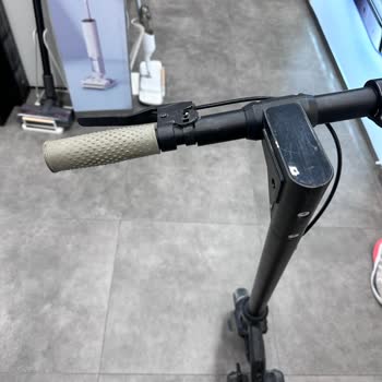 Teknovizyon Mi Store Afyon Mağduriyeti