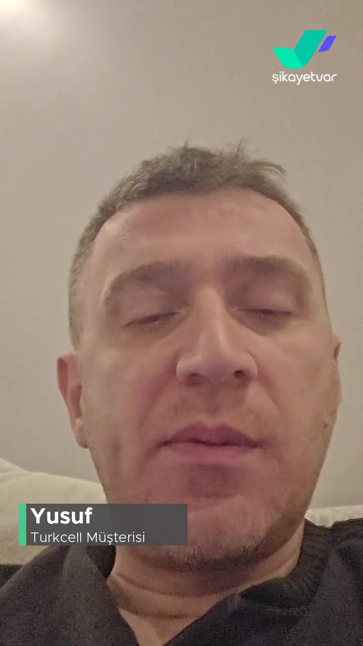 Turkcell Paycell Sorunu, Ulaşılamıyor Ne Yazık ki! videonun kapak resmi