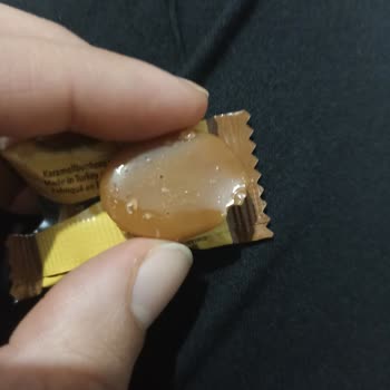Konak Şekerleme Şeker Kırıntısı Sebebi