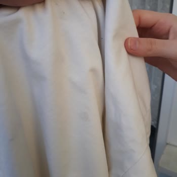 Makine Değişim Regal 9 Kiloluk Beyazlar Gri Renkliler Tüylenme