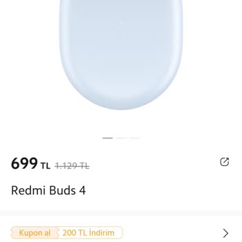 Xiaomi Online Ve Mağaza Fiyat Farklılığına İlişkin Şikayet